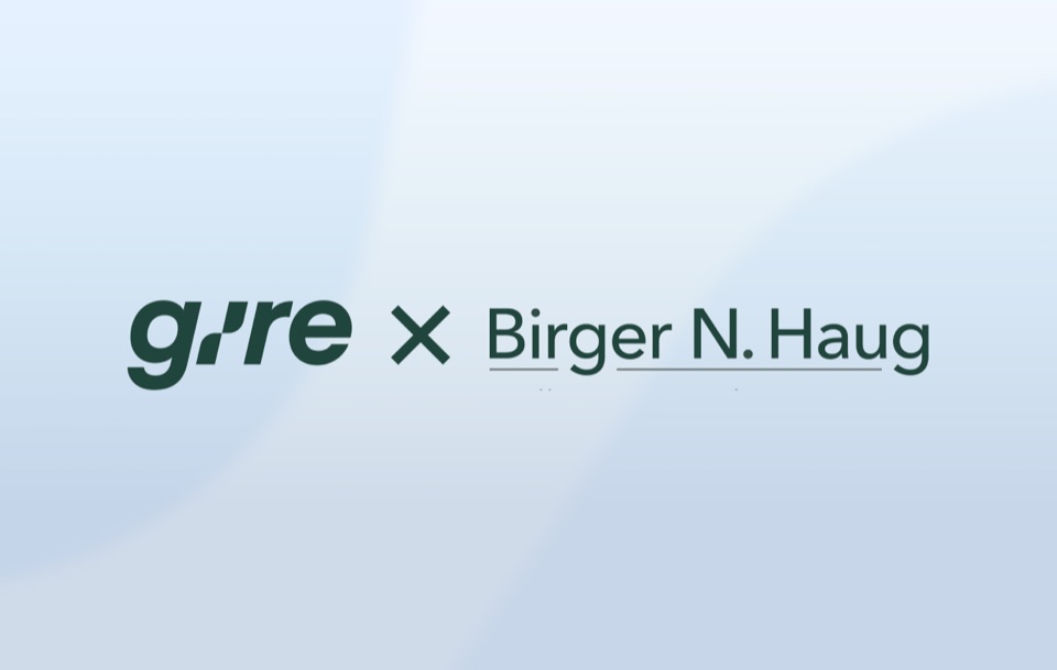 Thomas Hansen, Aftermarket Director i Birger N. Haug