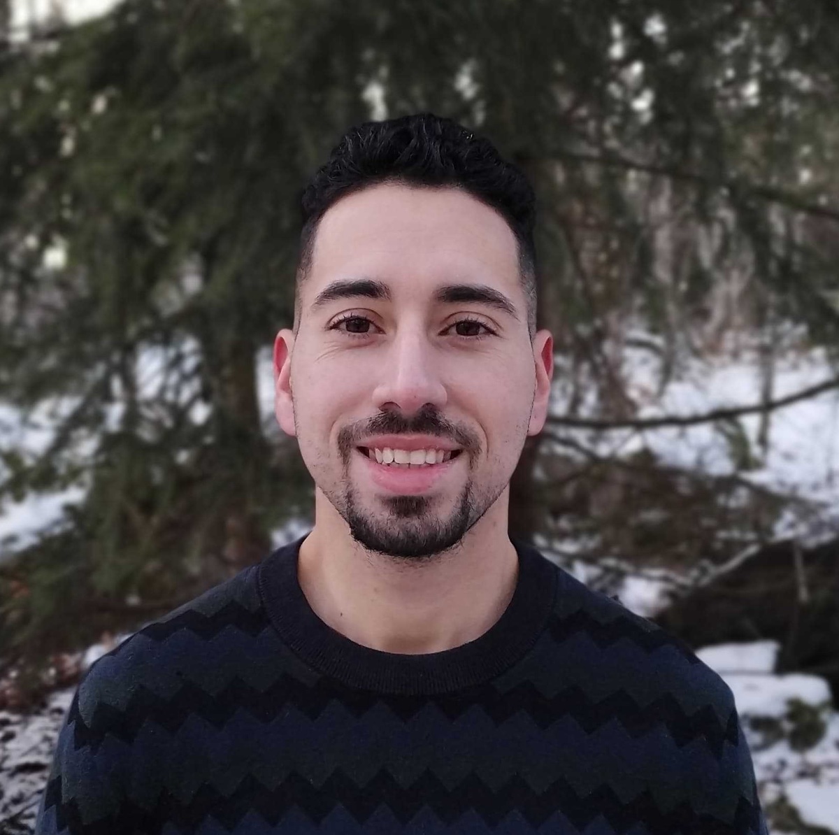 Cristian Hernandez Valencia