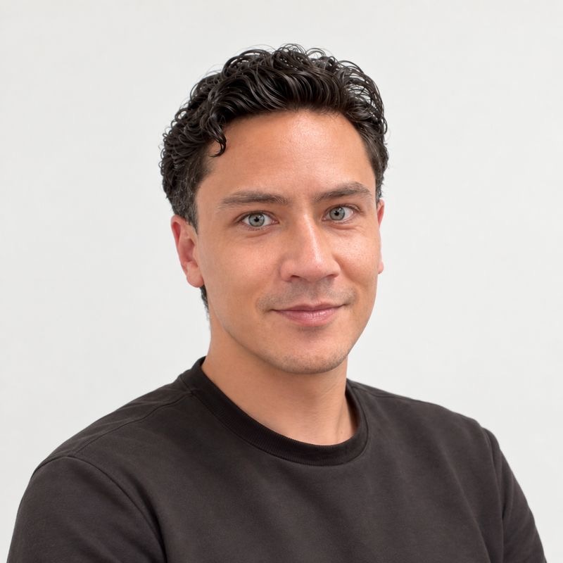 Dylan Ravelli