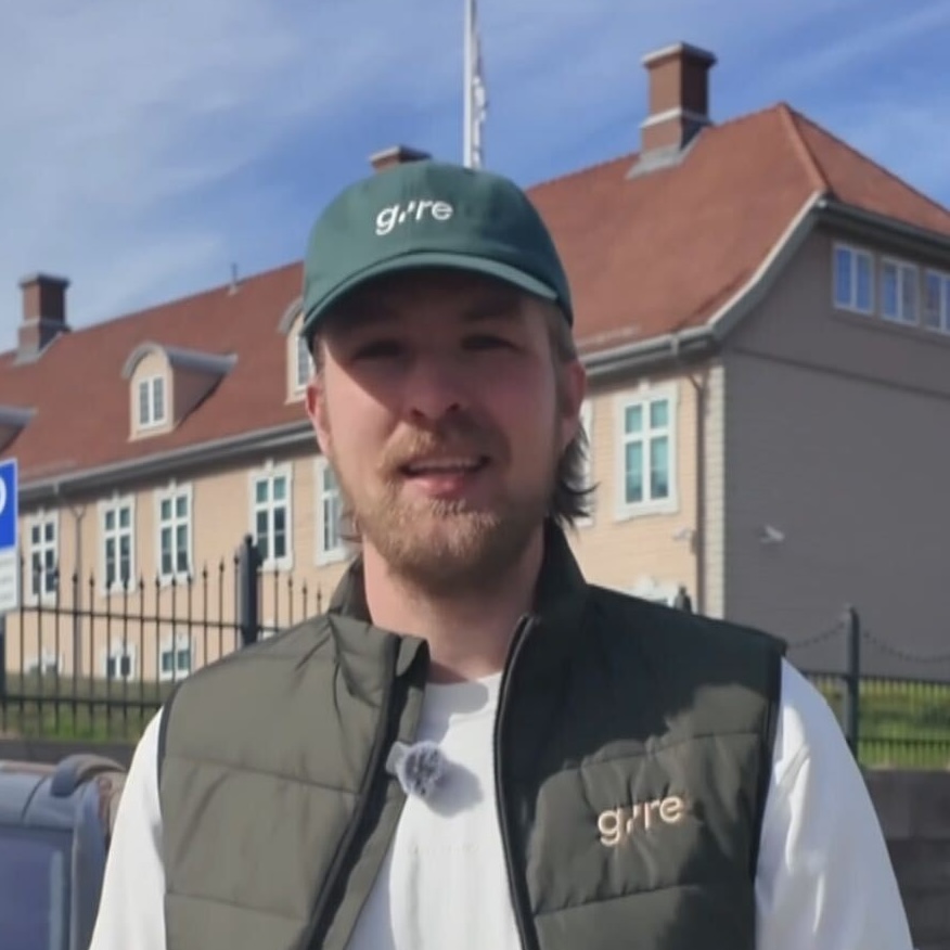 Mikkel Skrede