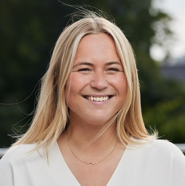 Vilde Bauer Andreassen