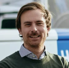 Nils Petter Nordbø